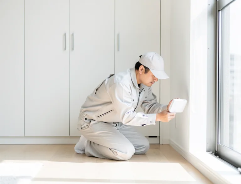 住宅診断 のサービス対応地域: 八千代市